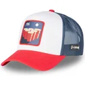 casquette-trucker-blanche-bleue-et-rouge-beer-pong-be2-cocktails-capslab