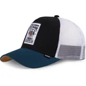 casquette-trucker-noire-blanche-et-bleue-being-cheered-hft-djinns