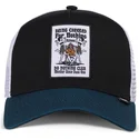 casquette-trucker-noire-blanche-et-bleue-being-cheered-hft-djinns