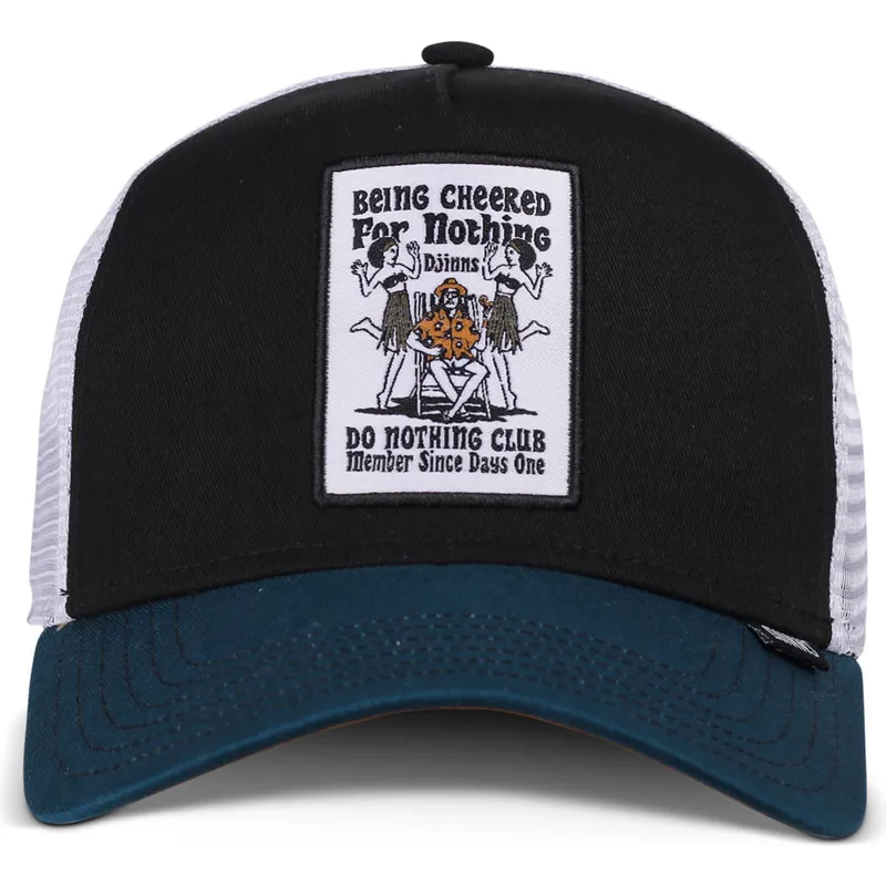 petten-gebogen-zwart-snapback-being-cheered-hft-van-djinns