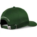 gorra-curva-verde-ajustable-anniversary-simple-truefit-de-djinns