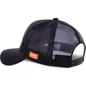 schwarze-trucker-kappe-fur-jungen-eag-blk-von-von-dutch