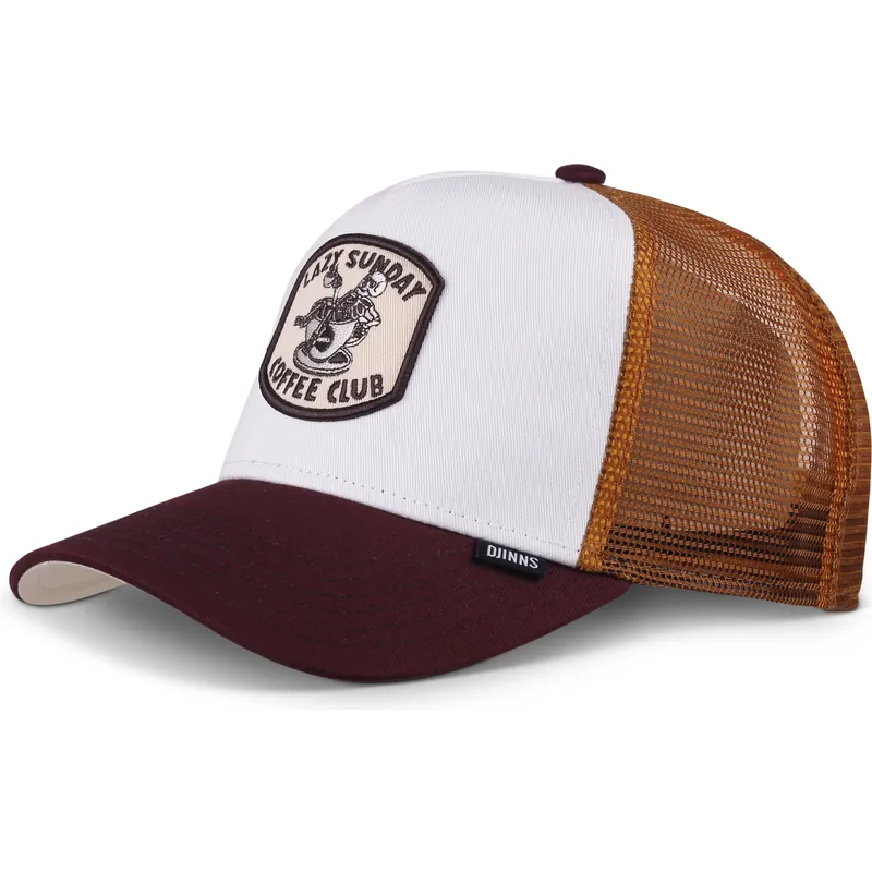 petten-gebogen-multicolor-snapback-van-djinns