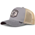 trucker-cap-grau-und-beige-coffee-club-hft-von-djinns