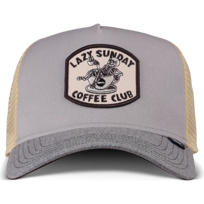 petten-gebogen-grijs-snapback-coffee-club-hft-van-djinns