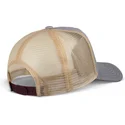 trucker-cap-grau-und-beige-coffee-club-hft-von-djinns