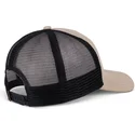 casquette-trucker-beige-et-noire-lazy-classic-hft-djinns