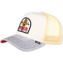 casquette-trucker-blanche-et-grise-food-beer-coffee-hft-djinns