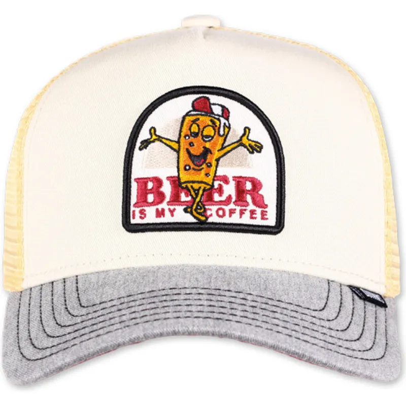 cap-gebogen-white-snapback-van-djinns cap-gebogen-white-snapback-van-djinns