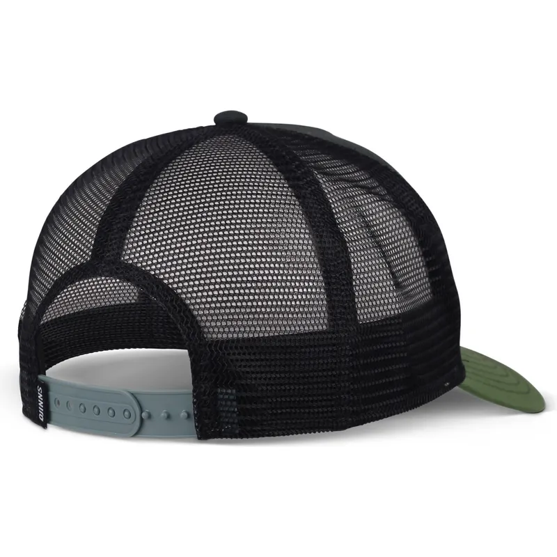 petten-gebogen-zwart-snapback-van-djinns petten-gebogen-zwart-snapback-van-djinns
