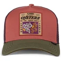 casquette-trucker-rouge-et-verte-food-oysters-hft-djinns