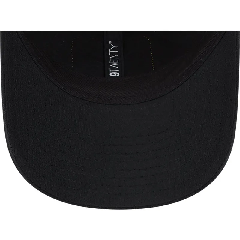 petten-gebogen-zwart-snapback-9twenty-stripe-van-pittsburgh-pirates-mlb-van-new-era petten-gebogen-zwart-snapback-9twenty-stripe-van-pittsburgh-pirates-mlb-van-new-era