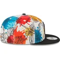 gorra-plana-multicolor-snapback-9fifty-spring-de-san-francisco-giants-mlb-de-new-era