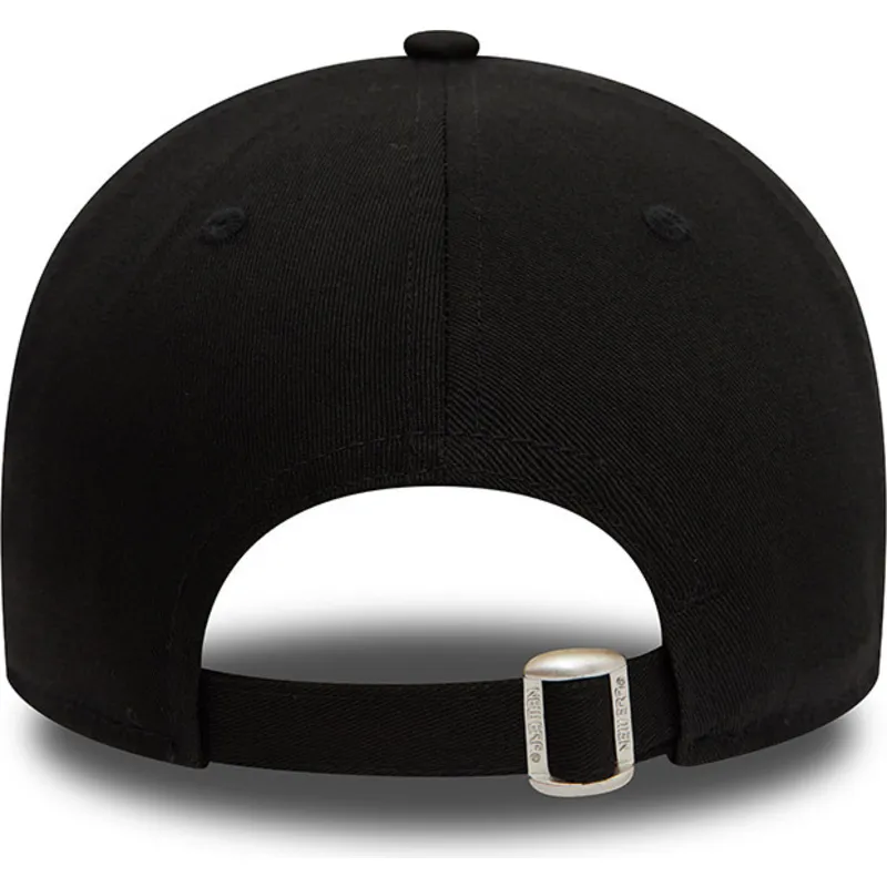 schwarze-und-violette-verstellbare-curved-cap-9forty-contrast-von-aprilia-piaggio-von-new-era