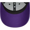 cappellino-curvo-nero-e-viola-regolabile-9forty-contrast-di-aprilia-piaggio-di-new-era
