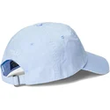 petten-gebogen-blauw-verstelbare-band-van-polo-ralph-lauren