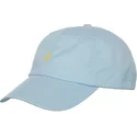 gorra-curva-azul-claro-ajustable-con-logo-amarillo-cotton-chino-classic-sport-de-polo-ralph-lauren
