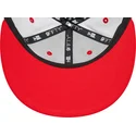 petten-plat-rood-snapback-9fifty-white-crown-van-chicago-bulls-nba-van-new-era