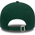 gorra-curva-verde-ajustable-9forty-minor-league-de-fort-wayne-tincaps-milb-de-new-era