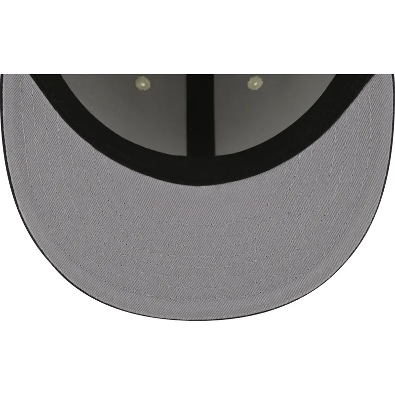 petten-plat-beige-verstelbaar-9fifty-retro-crown-denim-van-new-york-yankees-mlb-van-new-era