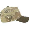 casquette-courbee-camouflage-snapback-9forty-a-frame-two-tone-tiger-new-york-yankees-mlb-new-era