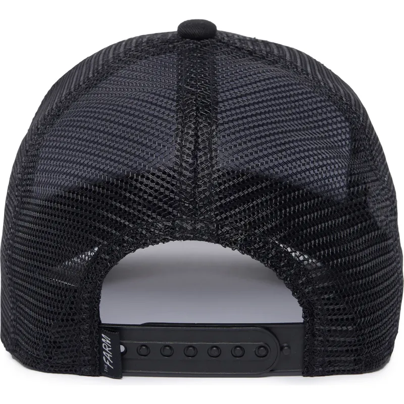 petten-gebogen-zwart-snapback-ye-olde-sheep-the-farm-retro-classic-the-farm-van-goorin-bros