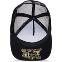 petten-gebogen-zwart-snapback-ye-olde-sheep-the-farm-retro-classic-the-farm-van-goorin-bros