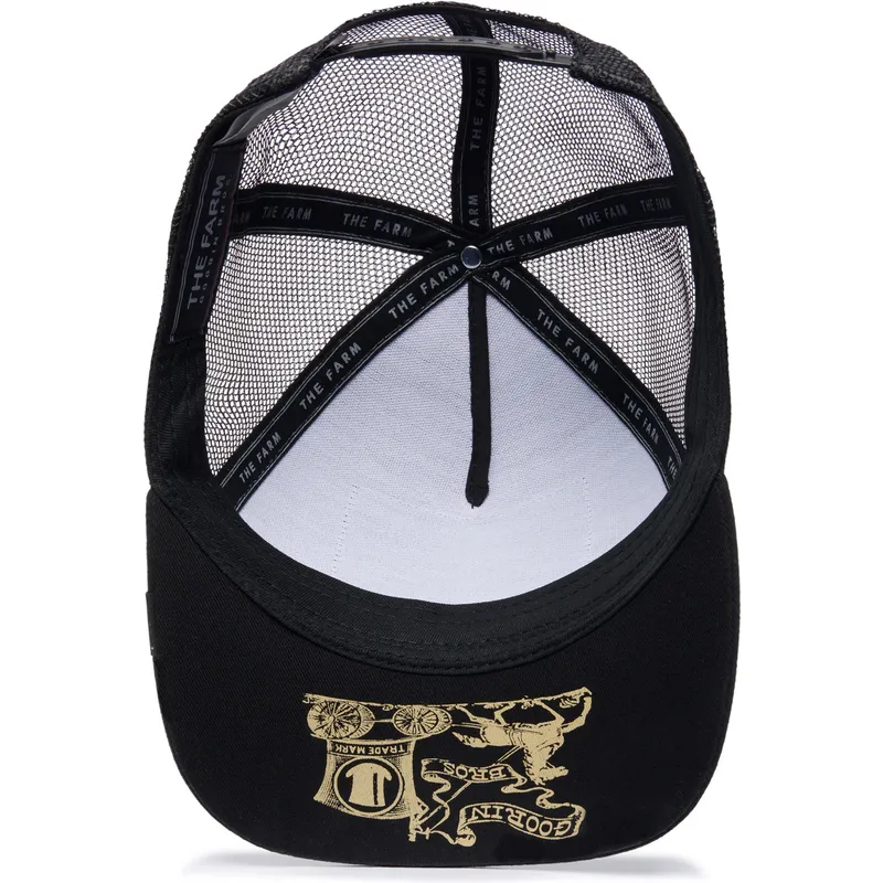 petten-gebogen-zwart-snapback-ye-olde-sheep-the-farm-retro-classic-the-farm-van-goorin-bros