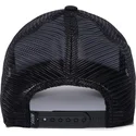 gorra-trucker-negra-ye-olde-ring-master-the-farm-retro-classic-de-goorin-bros