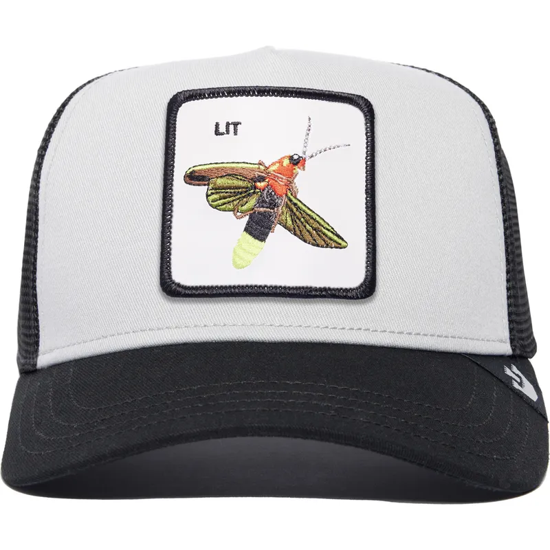 petten-gebogen-zwart-snapback-lit-the-farm-premium-the-farm-van-goorin-bros petten-gebogen-zwart-snapback-lit-the-farm-premium-the-farm-van-goorin-bros