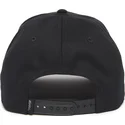 casquette-courbee-noire-snapback-epaulard-killer-whale-100-the-farm-all-over-canvas-goorin-bros