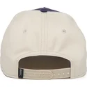 petten-gebogen-meerkleurig-snapback-gallo-cock-all-american-rooster-100-the-farm-all-over-canvas-the-farm-van-goorin-bros