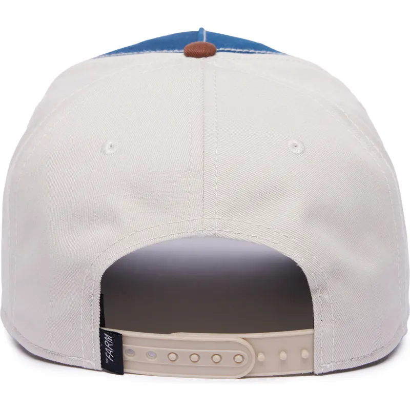 petten-gebogen-meerkleurig-snapback-tough-bully-100-the-farm-all-over-canvas-the-farm-van-goorin-bros