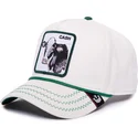 casquette-courbee-blanche-snapback-vache-cash-cow-100-the-farm-all-over-canvas-goorin-bros