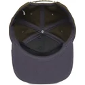 goorin-bros-the-farm-flats-bad-boy-top-dog-gron-och-bla-snapback-platt-keps-med-rottweiler