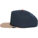 goorin-bros-flat-brim-lone-wolf-one-pack-the-farm-flats-navy-blue-and-brown-snapback-cap