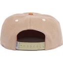 casquette-plate-marron-snapback-chevre-goat-alpine-base-the-farm-flats-goorin-bros