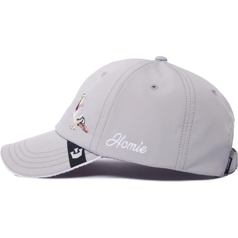 petten-gebogen-grijs-verstelbare-band-homie-s-where-the-heart-is-the-farm-lady-balls-the-farm-van-goorin-bros