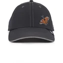 casquette-courbee-noire-ajustable-papillon-long-live-the-queen-the-farm-lady-balls-goorin-bros