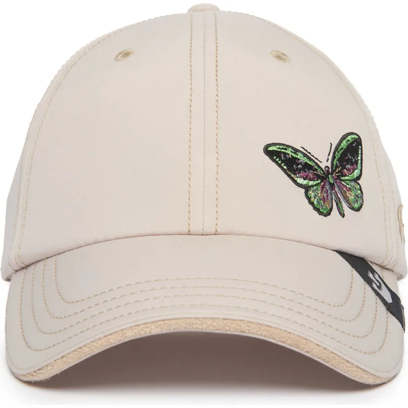cap-gebogen-beige-adjustable-strap-the-farm-van-goorin-bros cap-gebogen-beige-adjustable-strap-the-farm-van-goorin-bros