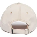 casquette-courbee-beige-ajustable-papillon-forever-fresh-the-farm-lady-balls-goorin-bros