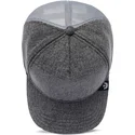 petten-gebogen-grijs-snapback-the-farm-van-goorin-bros