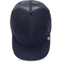 gorra-curva-azul-marino-snapback-the-farm-nude-denim-de-goorin-bros