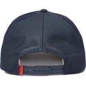 gorra-curva-azul-marino-snapback-the-farm-nude-denim-de-goorin-bros