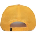 casquette-trucker-jaune-oiseau-punk-spray-paint-arch-the-farm-paisley-goorin-bros