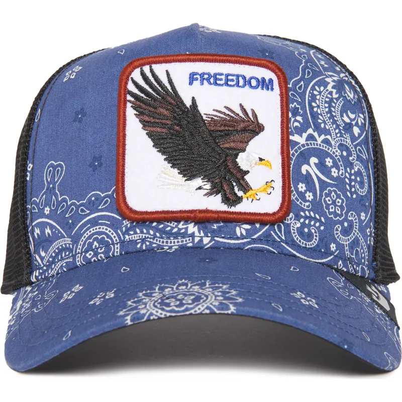 cap-gebogen-navy-blue-snapback-the-farm-van-goorin-bros