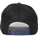 petten-gebogen-marineblauw-snapback-freedom-a-the-w-in-a-d-the-farm-paisley-the-farm-van-goorin-bros