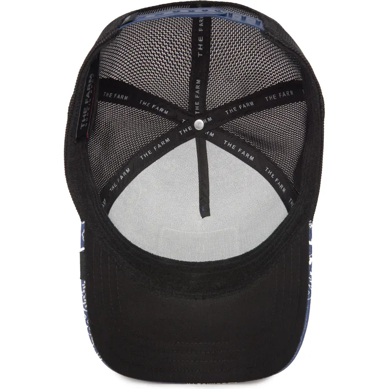 petten-gebogen-marineblauw-snapback-freedom-a-the-w-in-a-d-the-farm-paisley-the-farm-van-goorin-bros