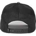 casquette-trucker-noire-scorpion-deadly-diamonds-and-pearls-the-farm-paisley-goorin-bros