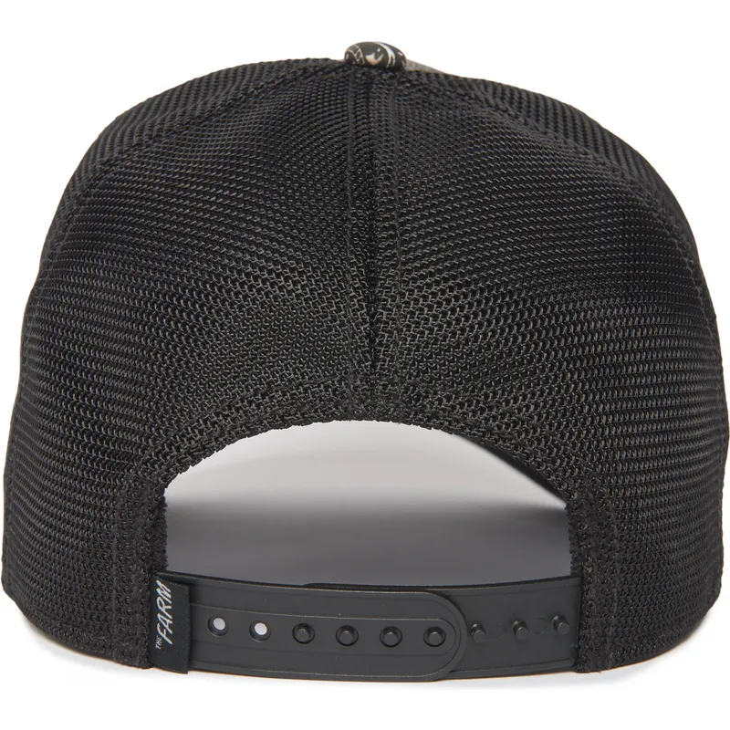 petten-gebogen-zwart-snapback-deadly-diamonds-and-pearls-the-farm-paisley-the-farm-van-goorin-bros petten-gebogen-zwart-snapback-deadly-diamonds-and-pearls-the-farm-paisley-the-farm-van-goorin-bros